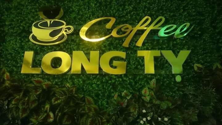 Khach San Long Ty Hotel Cà Mau Zewnętrze zdjęcie